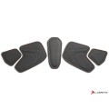 LUIMOTO SPORT TANK LEAF Tank Pads for the Yamaha FZ-09 (MT-09) (14-20) LUIMOTO SPORT TANK LEAF Tank Pads for the Yamaha FZ-09 (MT-09) (14-20)